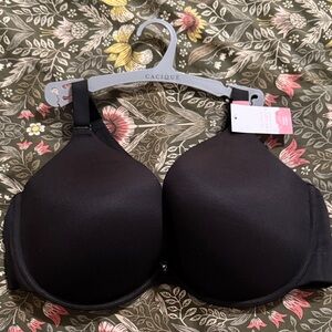 Cacique Classic Black Bra